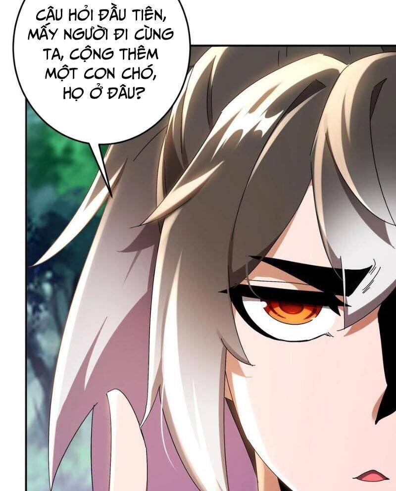 Tuyệt Sắc Đạo Lữ Đều Nói Ngô Hoàng Thể Chất Vô Địch Chap 311 - Next Chap 312