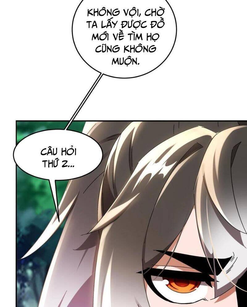 Tuyệt Sắc Đạo Lữ Đều Nói Ngô Hoàng Thể Chất Vô Địch Chap 311 - Next Chap 312