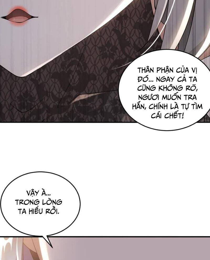 Tuyệt Sắc Đạo Lữ Đều Nói Ngô Hoàng Thể Chất Vô Địch Chap 311 - Next Chap 312