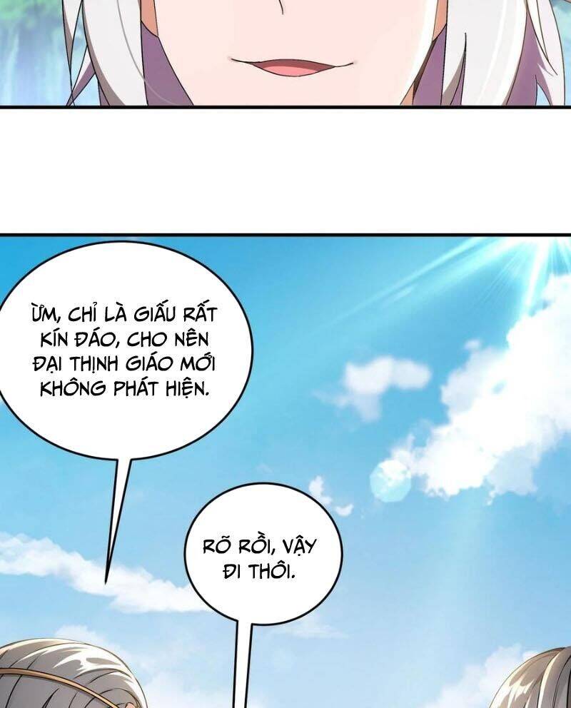 Tuyệt Sắc Đạo Lữ Đều Nói Ngô Hoàng Thể Chất Vô Địch Chap 311 - Next Chap 312