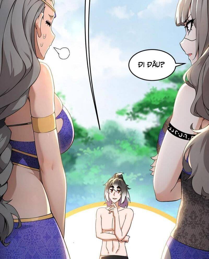 Tuyệt Sắc Đạo Lữ Đều Nói Ngô Hoàng Thể Chất Vô Địch Chap 311 - Next Chap 312
