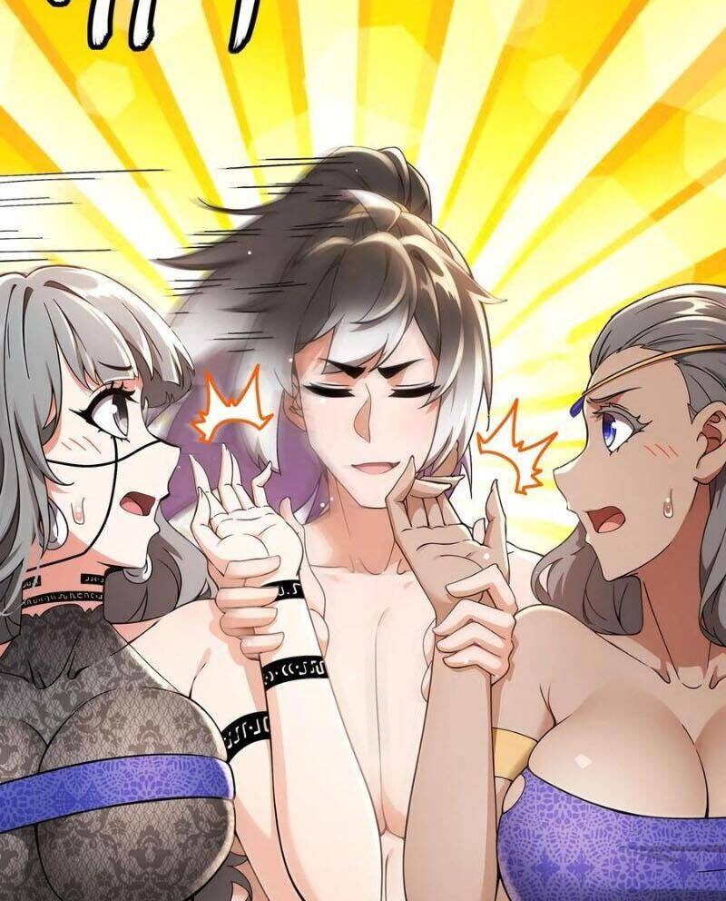 Tuyệt Sắc Đạo Lữ Đều Nói Ngô Hoàng Thể Chất Vô Địch Chap 311 - Next Chap 312