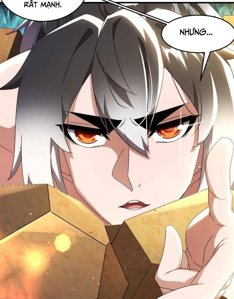Tuyệt Sắc Đạo Lữ Đều Nói Ngô Hoàng Thể Chất Vô Địch Chap 311 - Next Chap 312