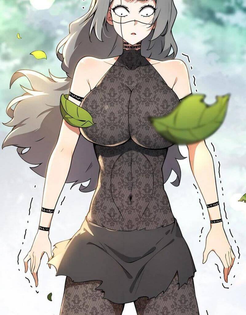 Tuyệt Sắc Đạo Lữ Đều Nói Ngô Hoàng Thể Chất Vô Địch Chap 311 - Next Chap 312
