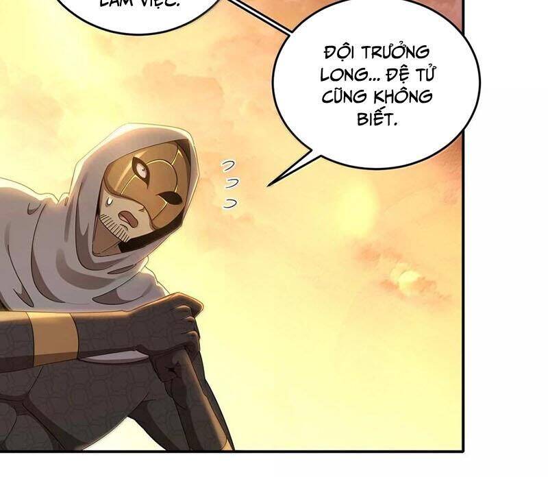 Tuyệt Sắc Đạo Lữ Đều Nói Ngô Hoàng Thể Chất Vô Địch Chap 312 - Next Chap 313