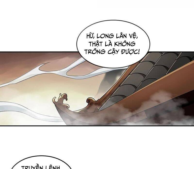 Tuyệt Sắc Đạo Lữ Đều Nói Ngô Hoàng Thể Chất Vô Địch Chap 312 - Next Chap 313