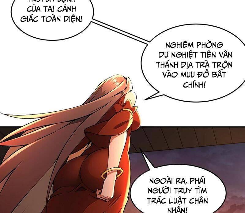 Tuyệt Sắc Đạo Lữ Đều Nói Ngô Hoàng Thể Chất Vô Địch Chap 312 - Next Chap 313