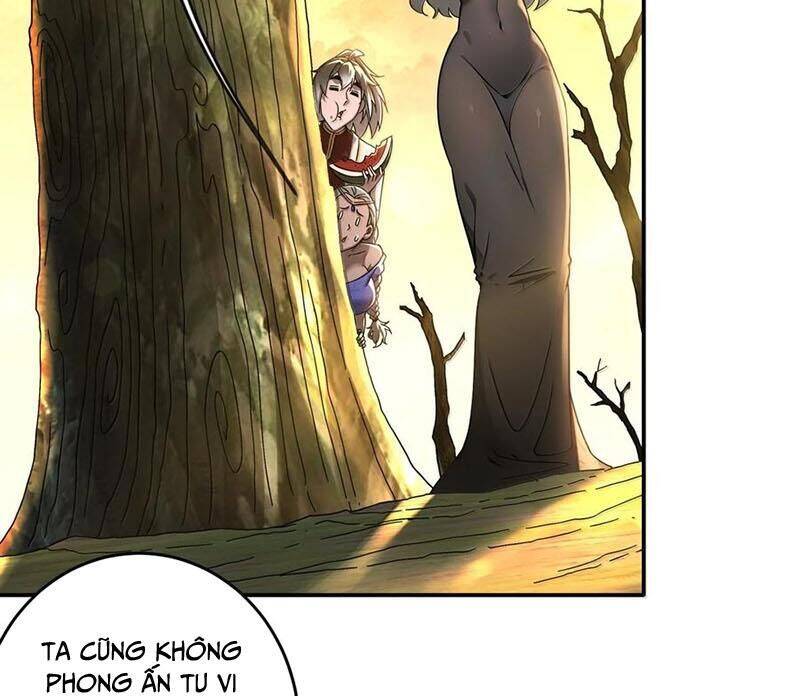 Tuyệt Sắc Đạo Lữ Đều Nói Ngô Hoàng Thể Chất Vô Địch Chap 312 - Next Chap 313