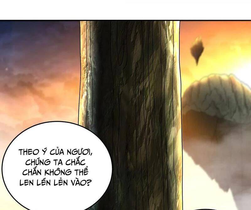 Tuyệt Sắc Đạo Lữ Đều Nói Ngô Hoàng Thể Chất Vô Địch Chap 312 - Next Chap 313
