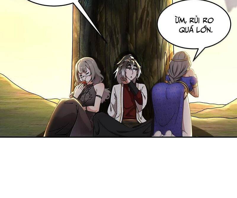 Tuyệt Sắc Đạo Lữ Đều Nói Ngô Hoàng Thể Chất Vô Địch Chap 312 - Next Chap 313