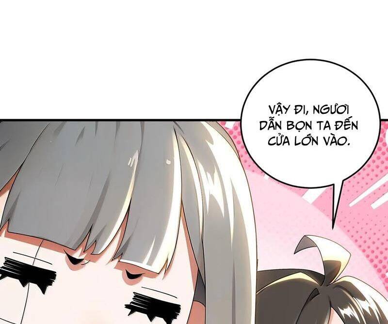 Tuyệt Sắc Đạo Lữ Đều Nói Ngô Hoàng Thể Chất Vô Địch Chap 312 - Next Chap 313