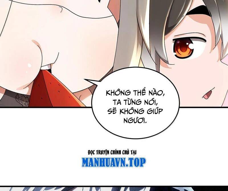 Tuyệt Sắc Đạo Lữ Đều Nói Ngô Hoàng Thể Chất Vô Địch Chap 312 - Next Chap 313