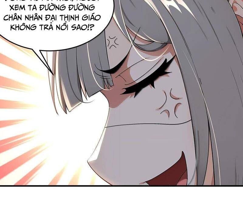 Tuyệt Sắc Đạo Lữ Đều Nói Ngô Hoàng Thể Chất Vô Địch Chap 312 - Next Chap 313