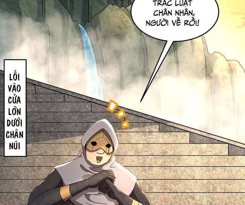 Tuyệt Sắc Đạo Lữ Đều Nói Ngô Hoàng Thể Chất Vô Địch Chap 312 - Next Chap 313