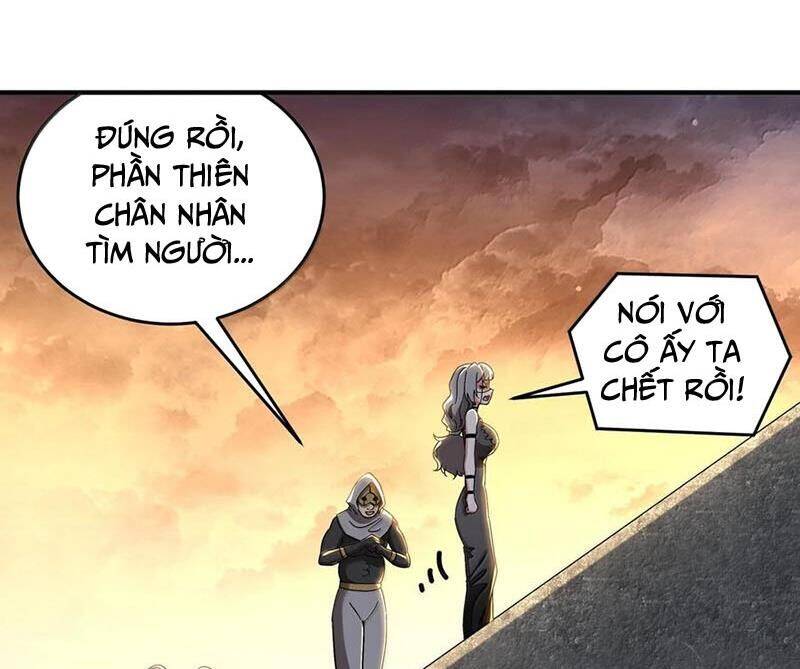 Tuyệt Sắc Đạo Lữ Đều Nói Ngô Hoàng Thể Chất Vô Địch Chap 312 - Next Chap 313