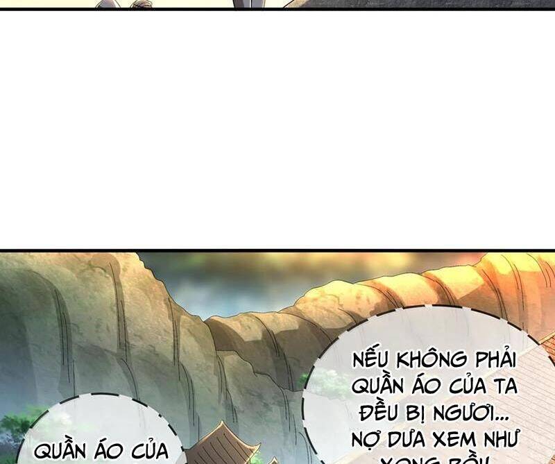Tuyệt Sắc Đạo Lữ Đều Nói Ngô Hoàng Thể Chất Vô Địch Chap 312 - Next Chap 313
