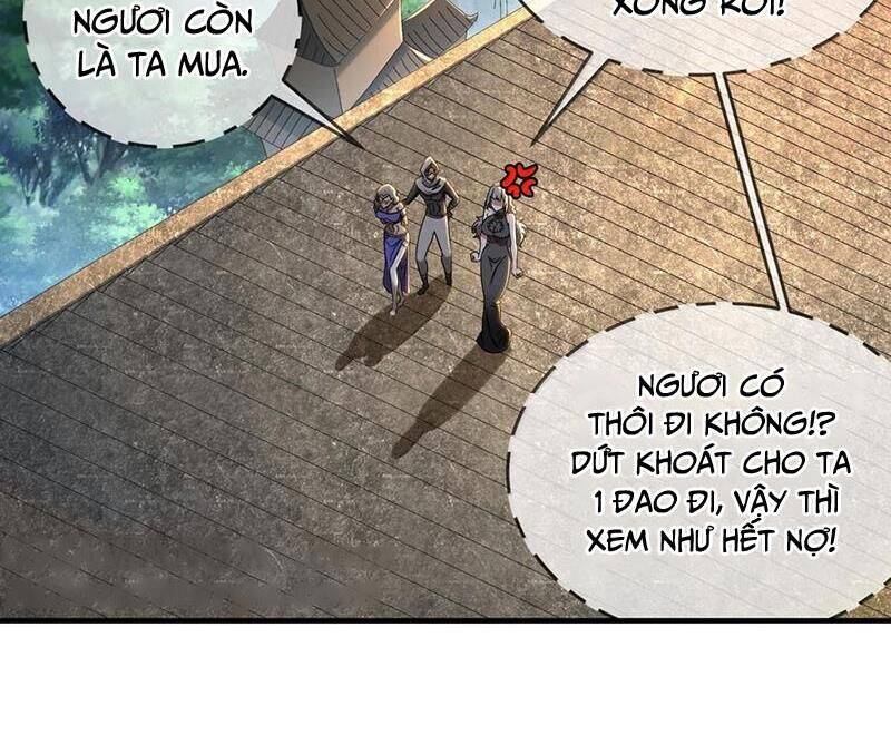 Tuyệt Sắc Đạo Lữ Đều Nói Ngô Hoàng Thể Chất Vô Địch Chap 312 - Next Chap 313