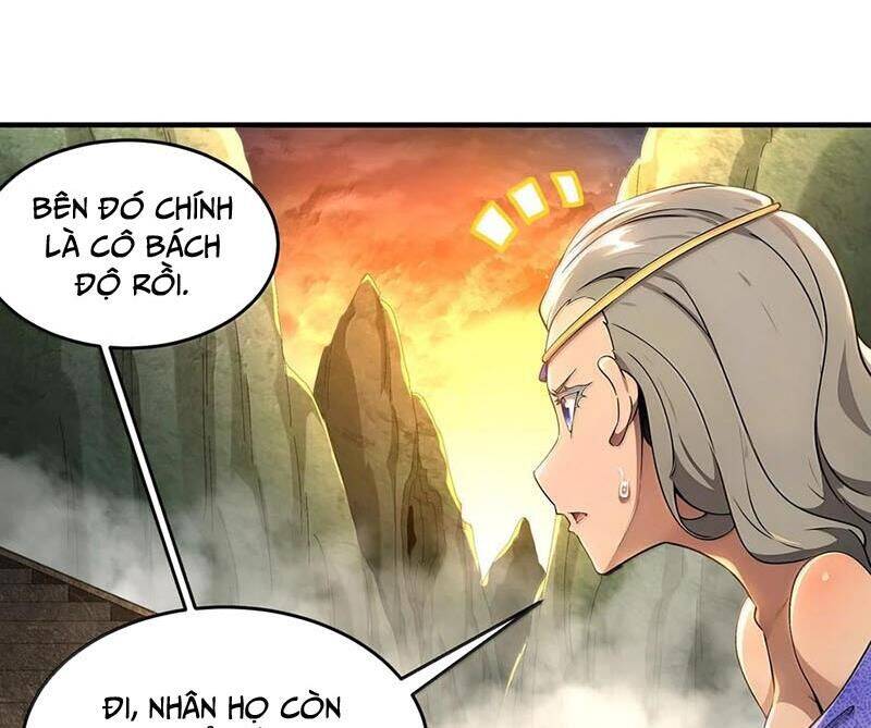 Tuyệt Sắc Đạo Lữ Đều Nói Ngô Hoàng Thể Chất Vô Địch Chap 312 - Next Chap 313