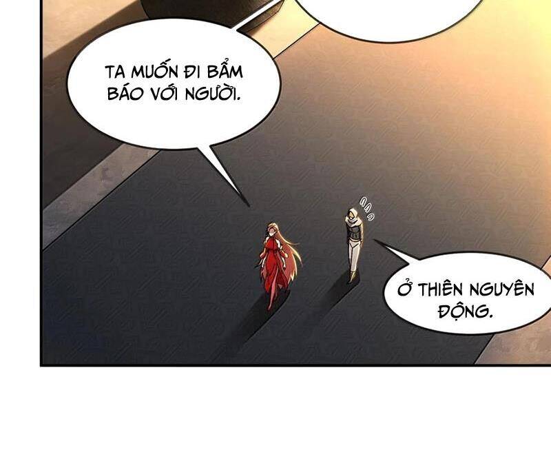 Tuyệt Sắc Đạo Lữ Đều Nói Ngô Hoàng Thể Chất Vô Địch Chap 312 - Next Chap 313