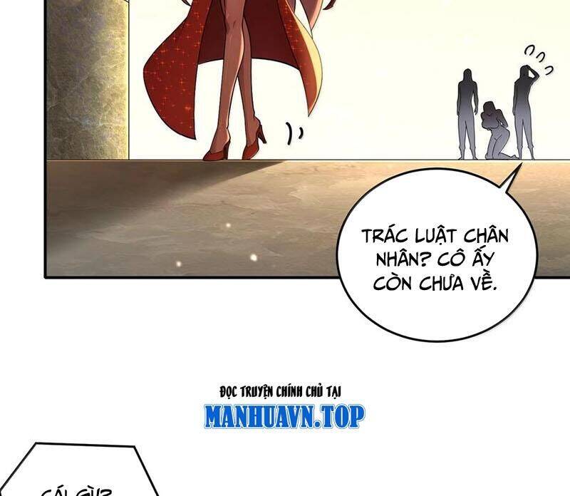 Tuyệt Sắc Đạo Lữ Đều Nói Ngô Hoàng Thể Chất Vô Địch Chap 312 - Next Chap 313