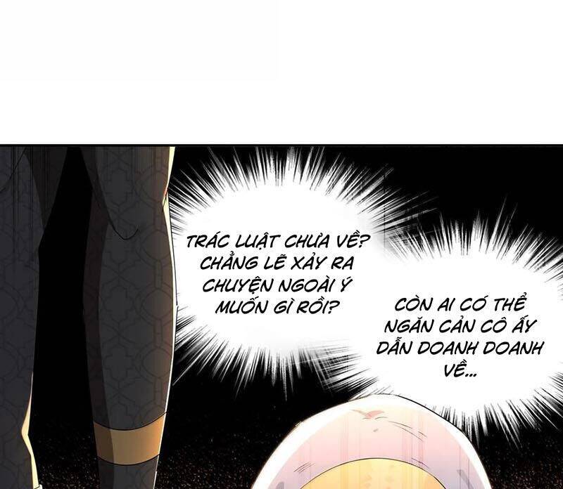 Tuyệt Sắc Đạo Lữ Đều Nói Ngô Hoàng Thể Chất Vô Địch Chap 312 - Next Chap 313