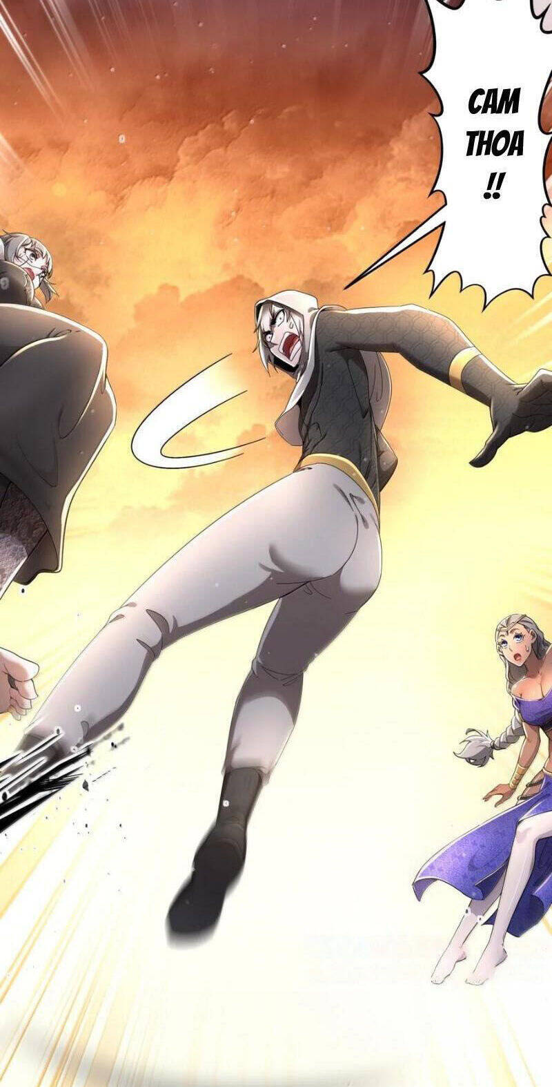 Tuyệt Sắc Đạo Lữ Đều Nói Ngô Hoàng Thể Chất Vô Địch Chap 313 - Next Chap 314