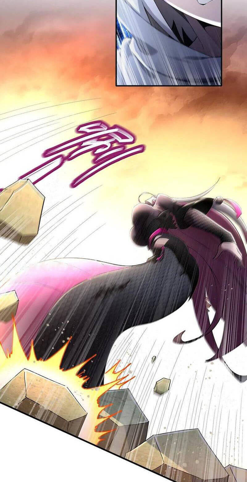 Tuyệt Sắc Đạo Lữ Đều Nói Ngô Hoàng Thể Chất Vô Địch Chap 314 - Next Chap 315