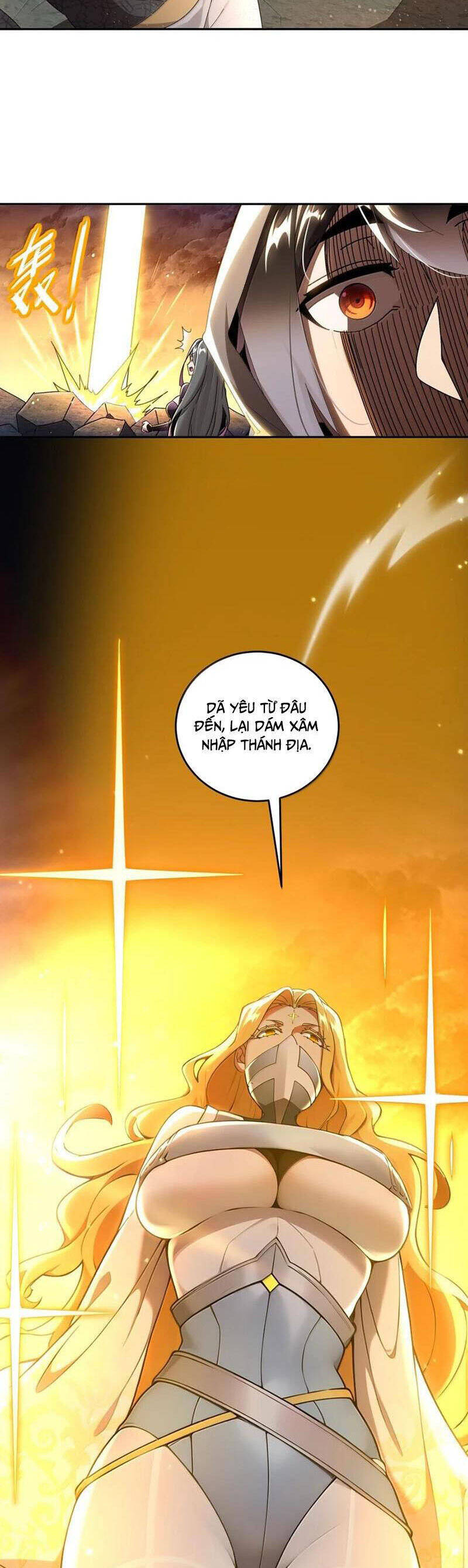 Tuyệt Sắc Đạo Lữ Đều Nói Ngô Hoàng Thể Chất Vô Địch Chap 314 - Next Chap 315