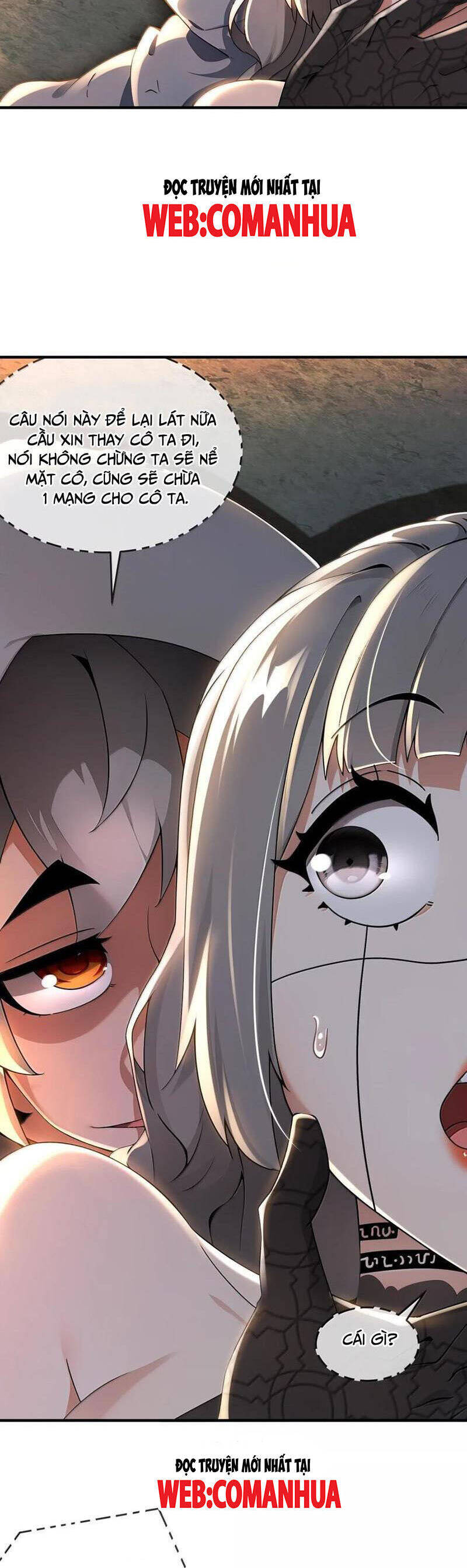 Tuyệt Sắc Đạo Lữ Đều Nói Ngô Hoàng Thể Chất Vô Địch Chap 314 - Next Chap 315