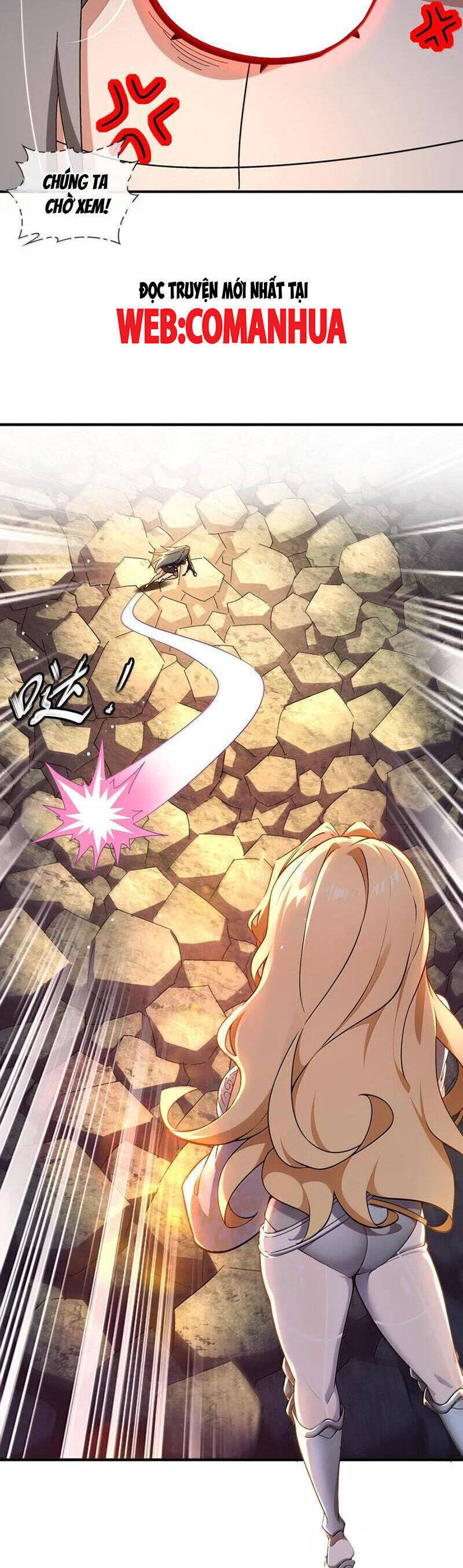 Tuyệt Sắc Đạo Lữ Đều Nói Ngô Hoàng Thể Chất Vô Địch Chap 314 - Next Chap 315