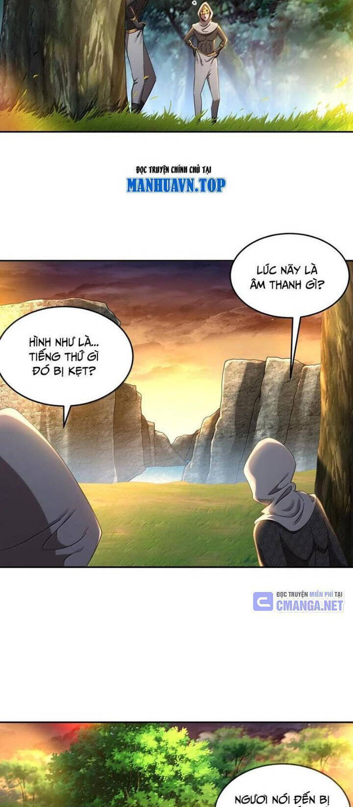 Tuyệt Sắc Đạo Lữ Đều Nói Ngô Hoàng Thể Chất Vô Địch Chap 315 - Next Chap 316