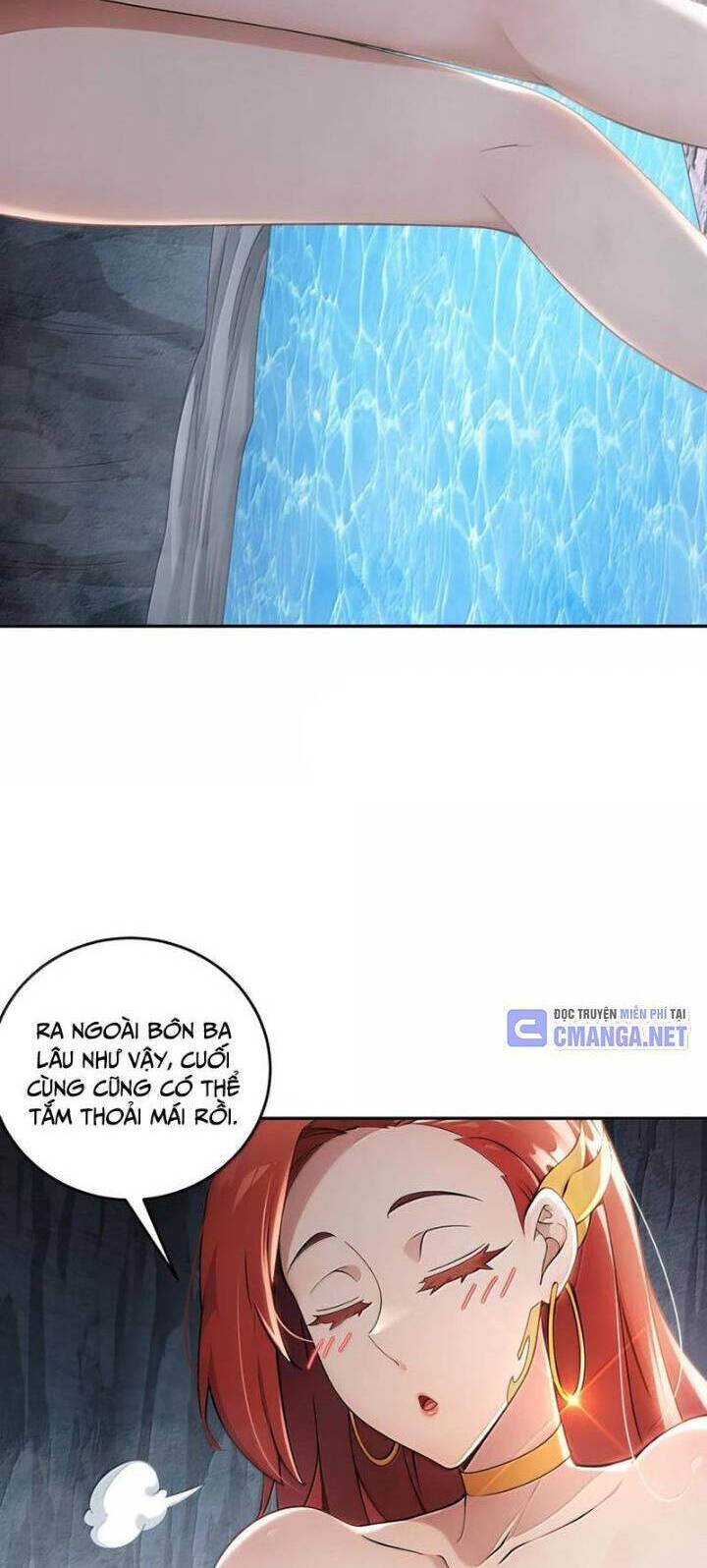 Tuyệt Sắc Đạo Lữ Đều Nói Ngô Hoàng Thể Chất Vô Địch Chap 317 - Next Chap 318