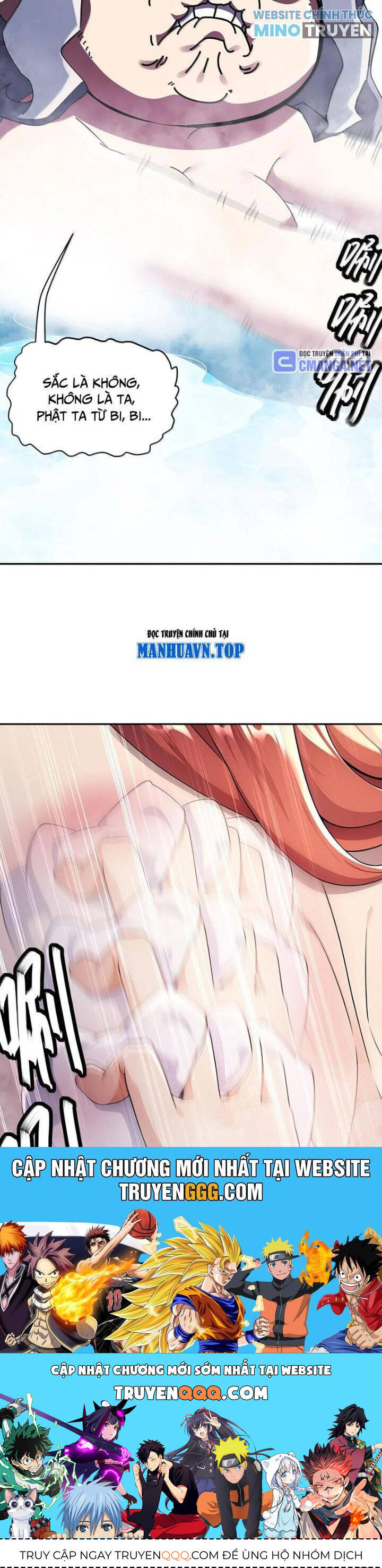 Tuyệt Sắc Đạo Lữ Đều Nói Ngô Hoàng Thể Chất Vô Địch Chap 317 - Next Chap 318