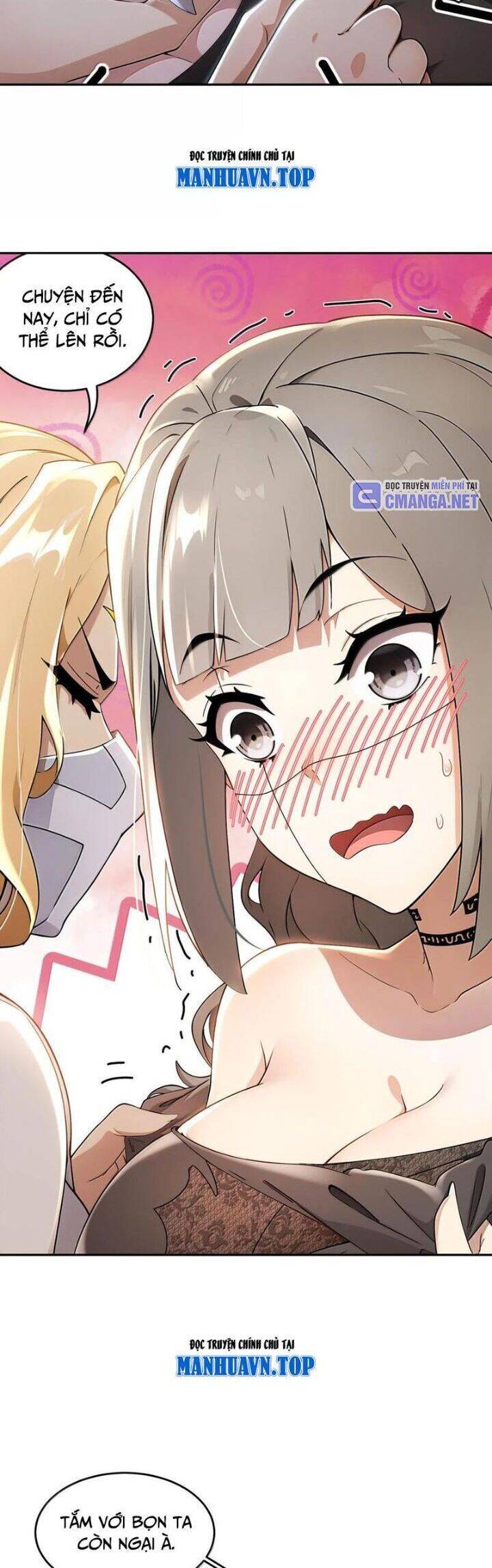 Tuyệt Sắc Đạo Lữ Đều Nói Ngô Hoàng Thể Chất Vô Địch Chap 317 - Next Chap 318