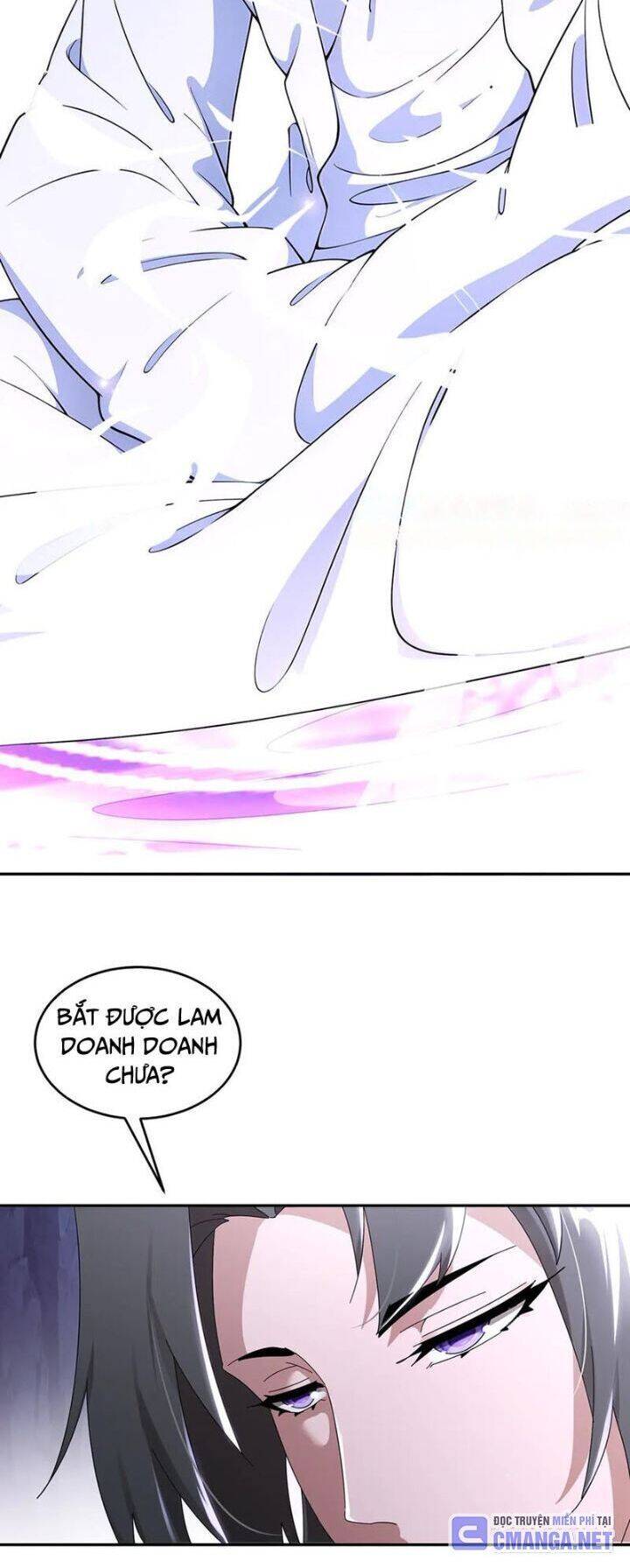 Tuyệt Sắc Đạo Lữ Đều Nói Ngô Hoàng Thể Chất Vô Địch Chap 318 - Next Chap 319