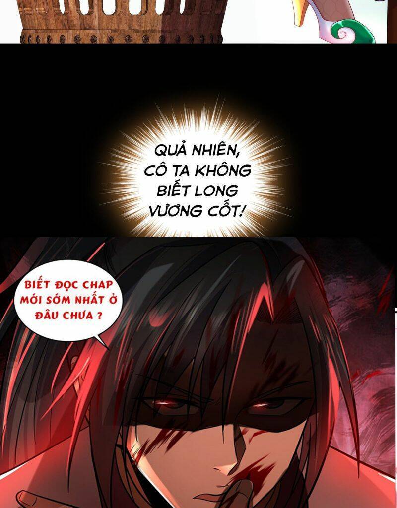 Tuyệt Sắc Đạo Lữ Đều Nói Ngô Hoàng Thể Chất Vô Địch Chap 32 - Next Chap 33