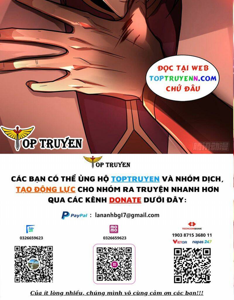 Tuyệt Sắc Đạo Lữ Đều Nói Ngô Hoàng Thể Chất Vô Địch Chap 32 - Next Chap 33