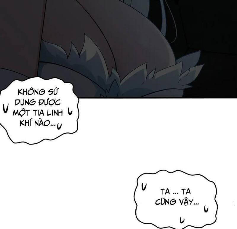 Tuyệt Sắc Đạo Lữ Đều Nói Ngô Hoàng Thể Chất Vô Địch Chap 320 - Next Chap 321
