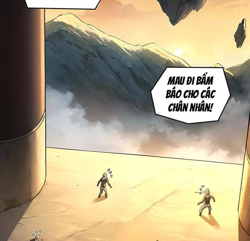 Tuyệt Sắc Đạo Lữ Đều Nói Ngô Hoàng Thể Chất Vô Địch Chap 320 - Next Chap 321