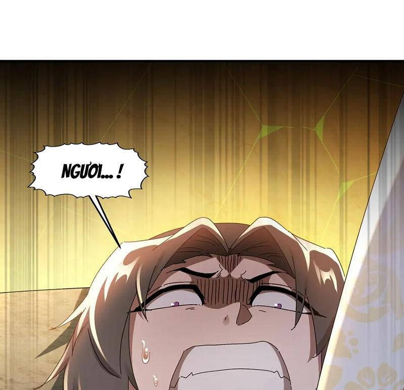 Tuyệt Sắc Đạo Lữ Đều Nói Ngô Hoàng Thể Chất Vô Địch Chap 320 - Next Chap 321