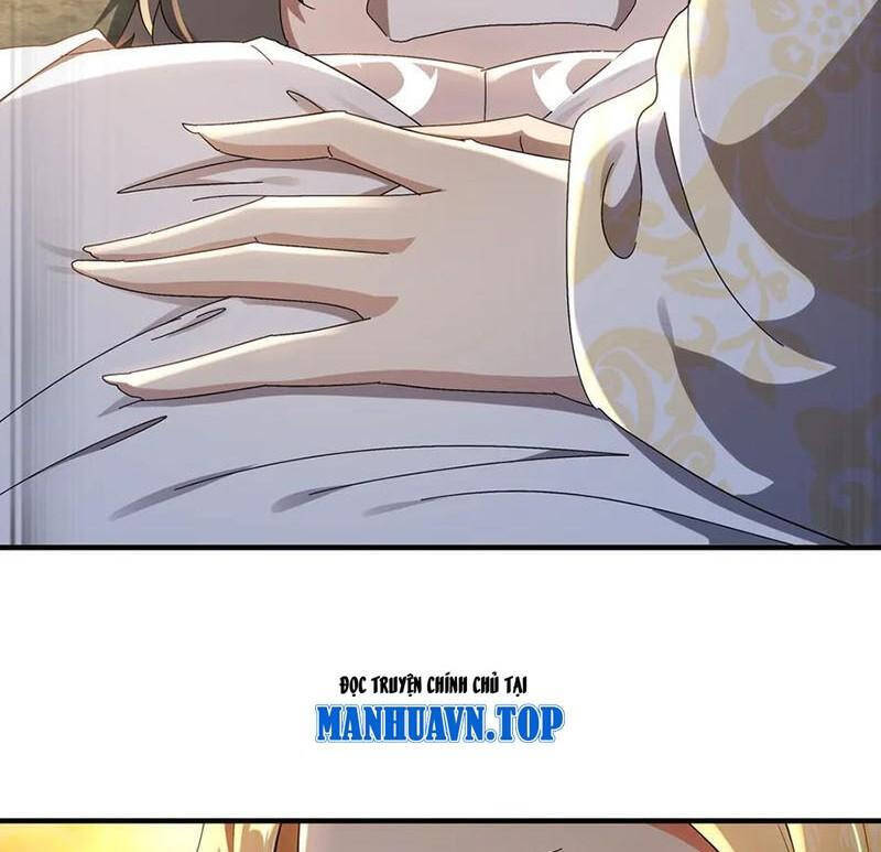 Tuyệt Sắc Đạo Lữ Đều Nói Ngô Hoàng Thể Chất Vô Địch Chap 320 - Next Chap 321