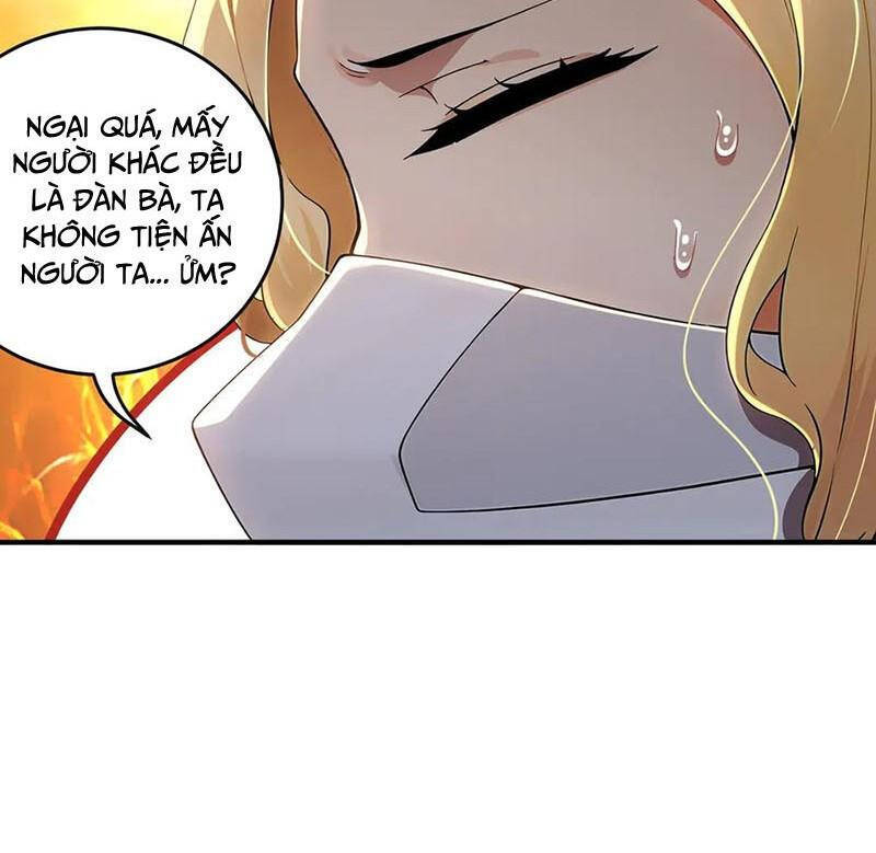 Tuyệt Sắc Đạo Lữ Đều Nói Ngô Hoàng Thể Chất Vô Địch Chap 320 - Next Chap 321