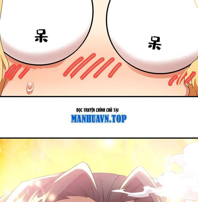 Tuyệt Sắc Đạo Lữ Đều Nói Ngô Hoàng Thể Chất Vô Địch Chap 320 - Next Chap 321