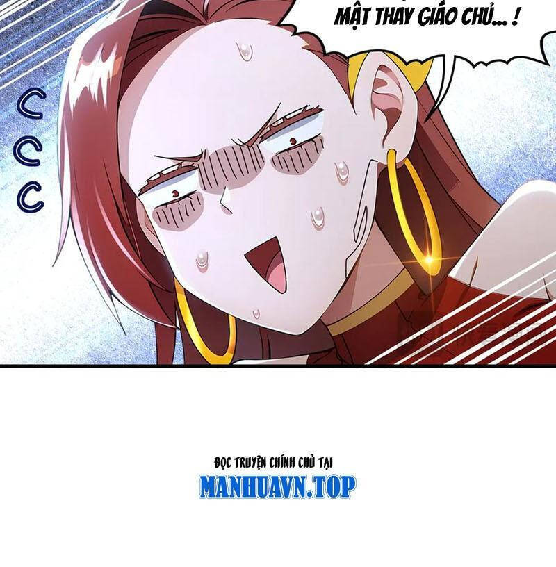 Tuyệt Sắc Đạo Lữ Đều Nói Ngô Hoàng Thể Chất Vô Địch Chap 320 - Next Chap 321