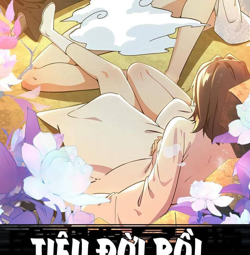 Tuyệt Sắc Đạo Lữ Đều Nói Ngô Hoàng Thể Chất Vô Địch Chap 320 - Next Chap 321