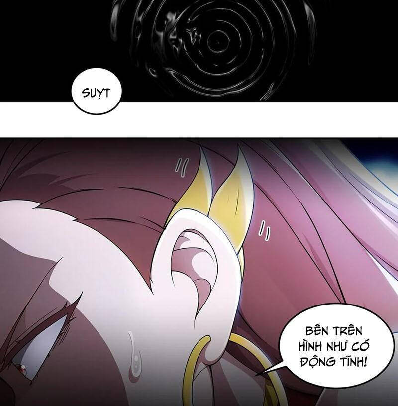 Tuyệt Sắc Đạo Lữ Đều Nói Ngô Hoàng Thể Chất Vô Địch Chap 320 - Next Chap 321