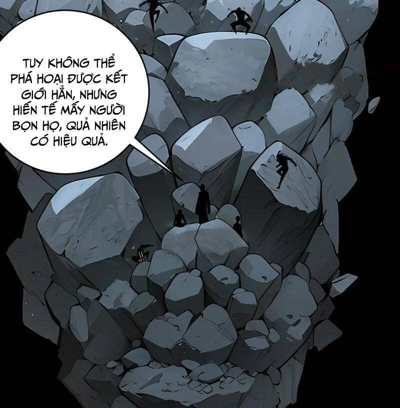 Tuyệt Sắc Đạo Lữ Đều Nói Ngô Hoàng Thể Chất Vô Địch Chap 320 - Next Chap 321