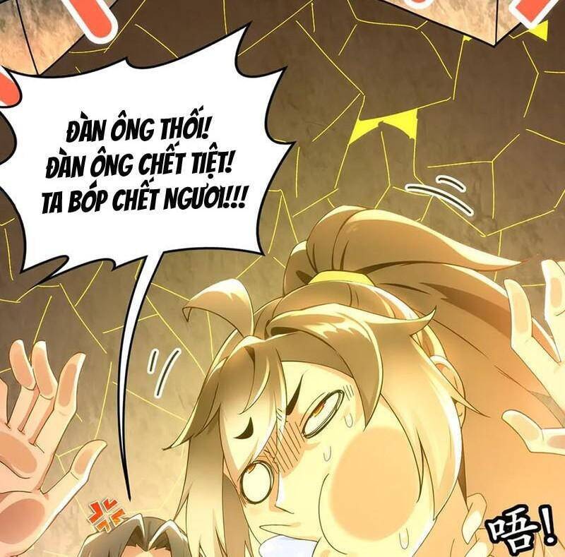 Tuyệt Sắc Đạo Lữ Đều Nói Ngô Hoàng Thể Chất Vô Địch Chap 321 - Next Chap 322