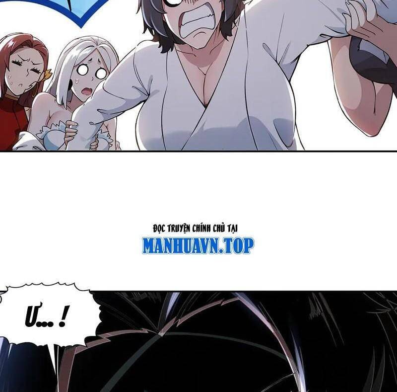 Tuyệt Sắc Đạo Lữ Đều Nói Ngô Hoàng Thể Chất Vô Địch Chap 321 - Next Chap 322