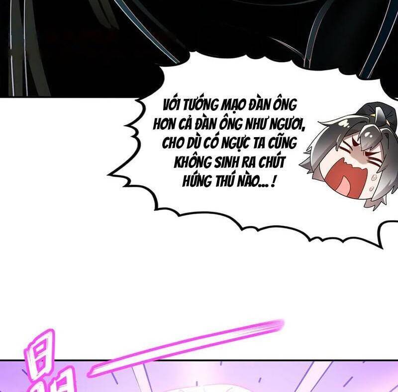 Tuyệt Sắc Đạo Lữ Đều Nói Ngô Hoàng Thể Chất Vô Địch Chap 321 - Next Chap 322